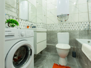 Апартаменты «Атмосфера» | Платина — Совершенство Простоты