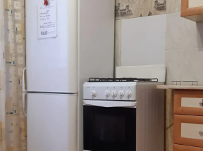 Апартаменты Комфорт и домашний уют 116