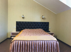 Гостиница Атмосфера