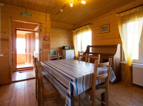 База Отдыха Загородный Клуб Устье