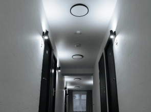 Отель Никольская