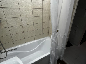 Квартира на Окской набережной 19