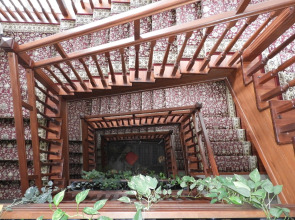 Гостевая Изба на Истре