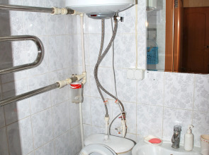 Хостел на Гуртьева