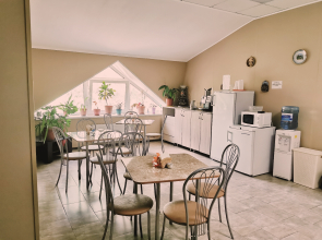 Мини-отель Лида