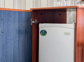 Гостевой дом Фрегат 2