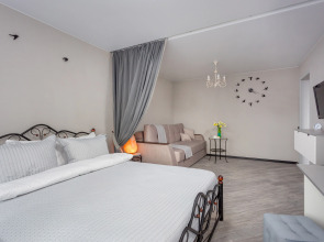 Квартира Горные Ласточки