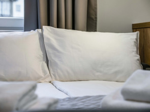 Апартаменты Балтик Апарт Комфорт