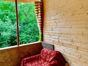 Апартаменты Dabakhnebi