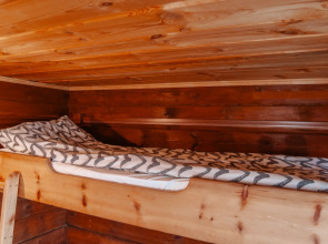 Гостевой дом Небо Байкала