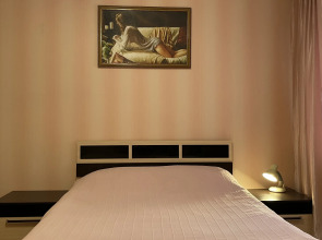 Гостевой дом На Садовой