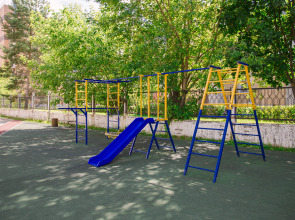 Апартаменты Новая Современная на 5 Яковлевской