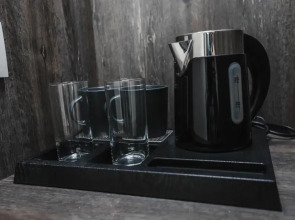 Infinity Plaza Block 1