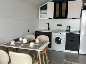 Гостевой дом Бриз