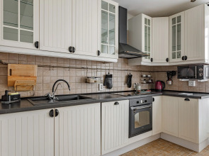 Квартира Элегия