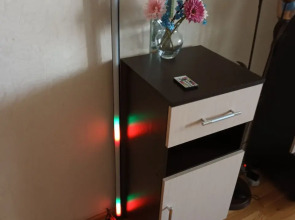 Апартаменты на Донском