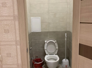 Квартира Московская