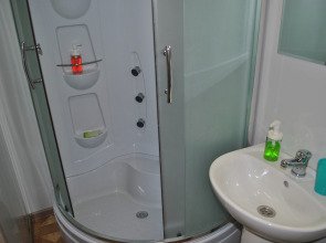 Гостевой дом Кашира