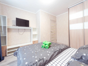 Апартаменты на Школьной улице 10Б