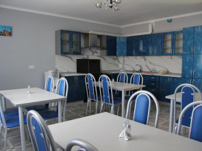 Гостевой Дом Людмила на Тургенева