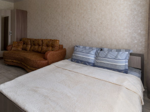 Апартаменты вблизи Федерального центра травматологии и ортопедии