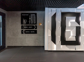 Квартира Zoom Apart 1025