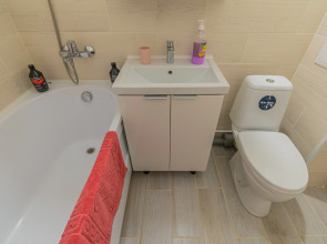 Квартира Улыбка Уюта на Чехова 1ккв