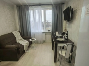 Квартира Уютная Студия Для Двоих