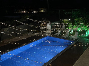 Гостевой дом Анхара