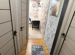 Квартира Эрмитаж