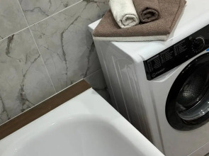 Апартаменты Уютные рядом с аэропортом