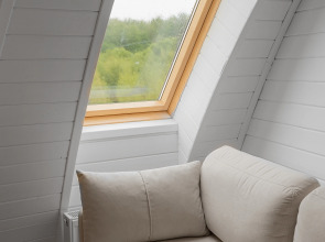 Частный дом Bubblehome