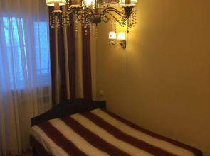 Гостевой дом Соль