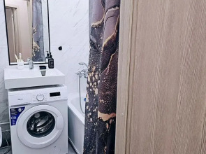 Квартира с отличным ремонтом