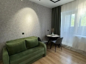 Квартира уютная рядом с метро Буpeвeстник