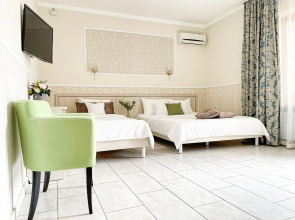 Гостевой Дом Комплимент