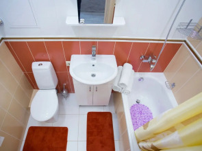 Квартира на Немиге в Центре Минска