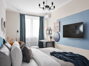 Апартаменты Sunset Room