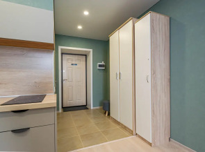 Апартаменты Cosmos Apart на Куйбышева