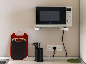 Квартира PrezentHaus в центре на Горького 28