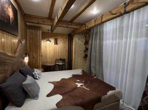 Гостевой дом «Викинг Хаус»