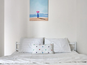 Квартира на улице Каштановая 16