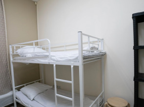 Хостел Все Медведи All Bears