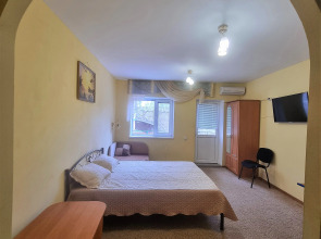 Гостевой дом Калина