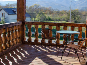 Мини-отель Боярский двор