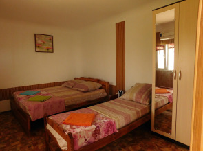 Гостевой дом Бриз