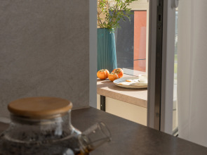 Апартаменты Planeta от Esenia Home