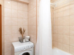 Квартира на Красной Звезды 14