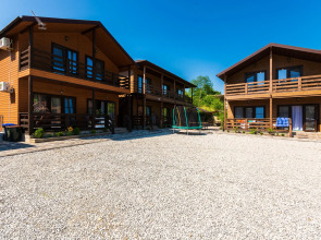 Гостевой дом Поместье