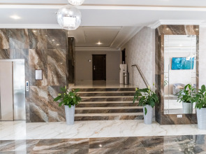 Курортный Отель АртЛайф